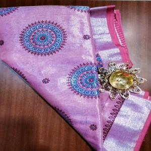 MATEE FANCY SAREE